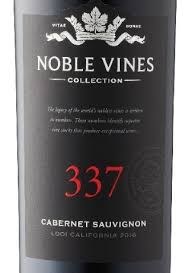 337 cabernet hotsell